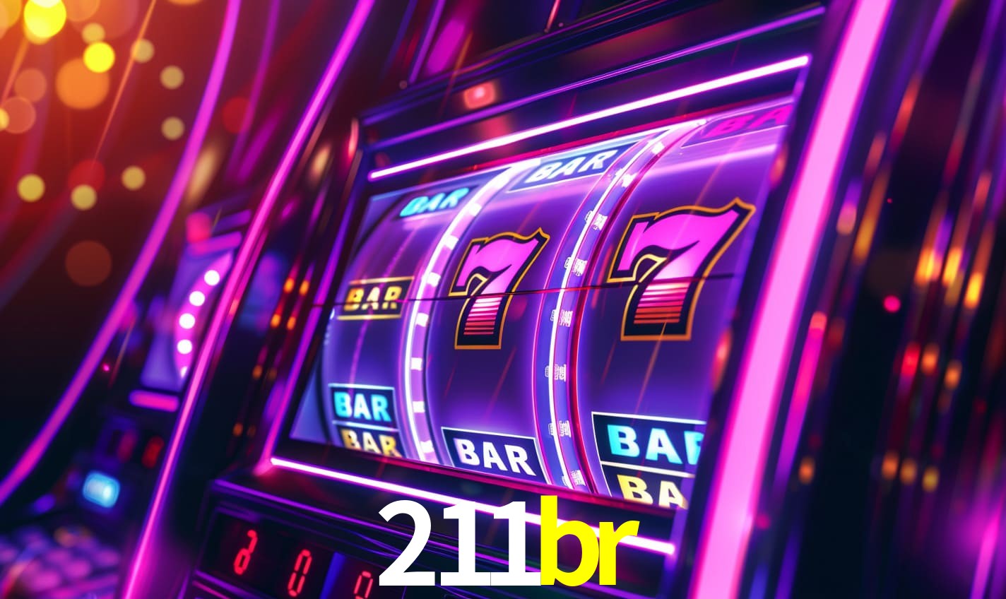 211br - Cassino On-line Aposta Segura - 211br vip