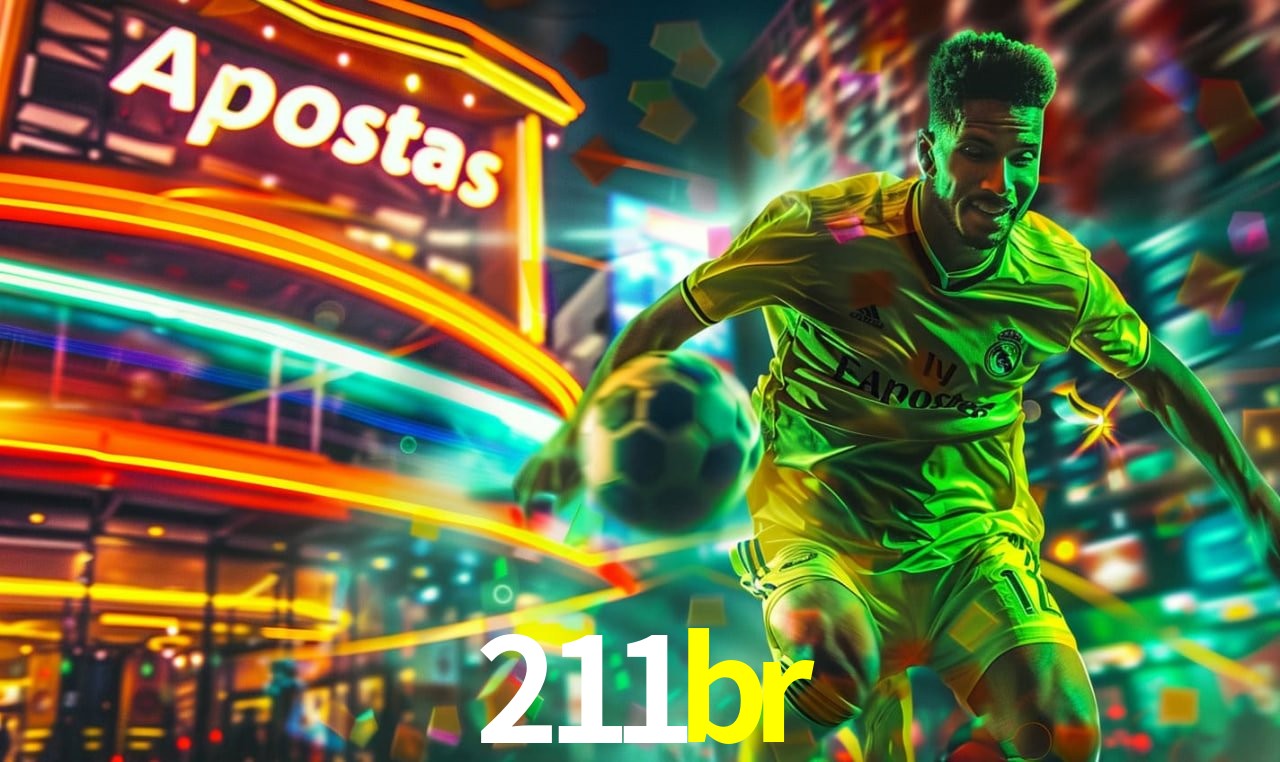 Experiência VIP 211br