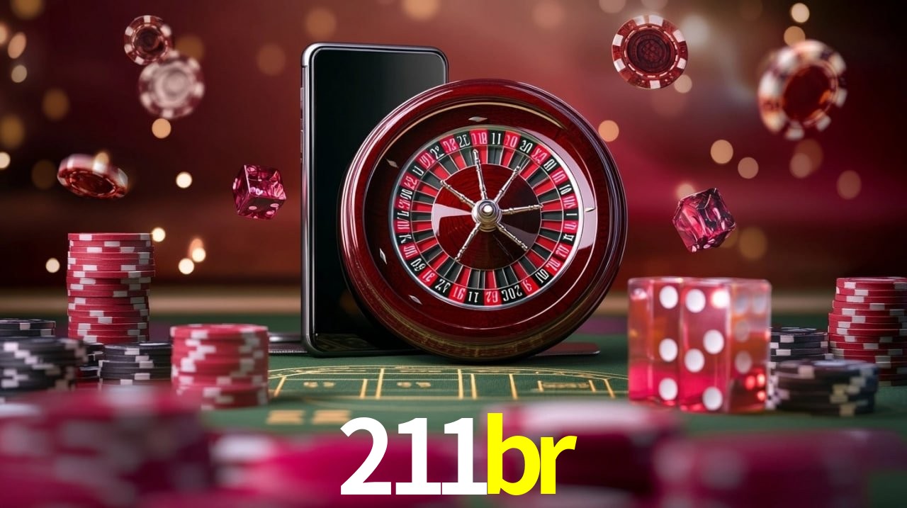 Welcome Bonus 211br