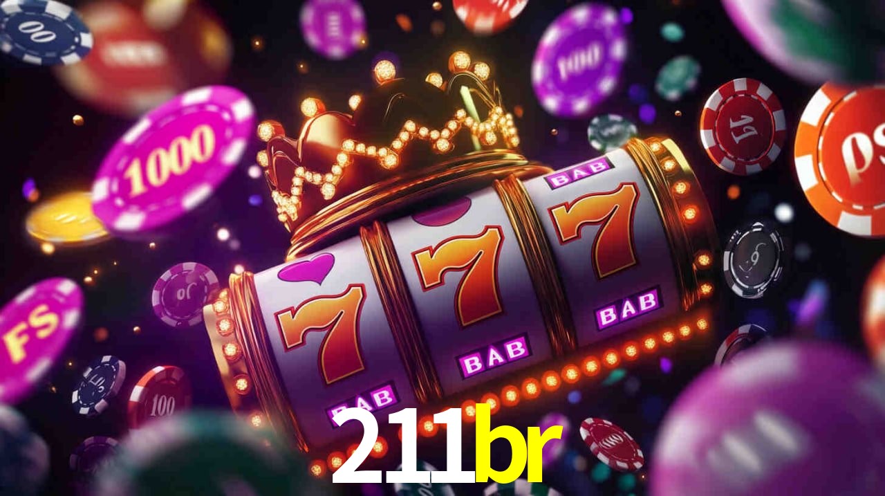 Game Providers 211br