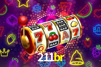 Descubra o Mundo do Cassino Online com 211br