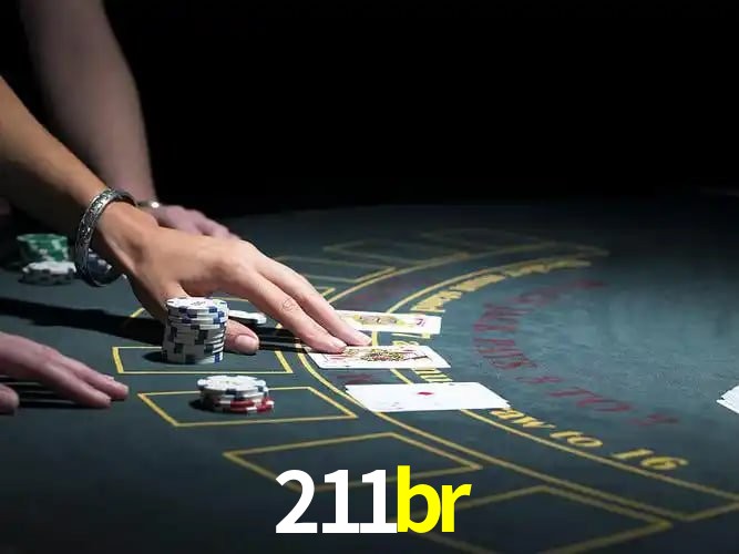 Tecnologia da Plataforma 211br