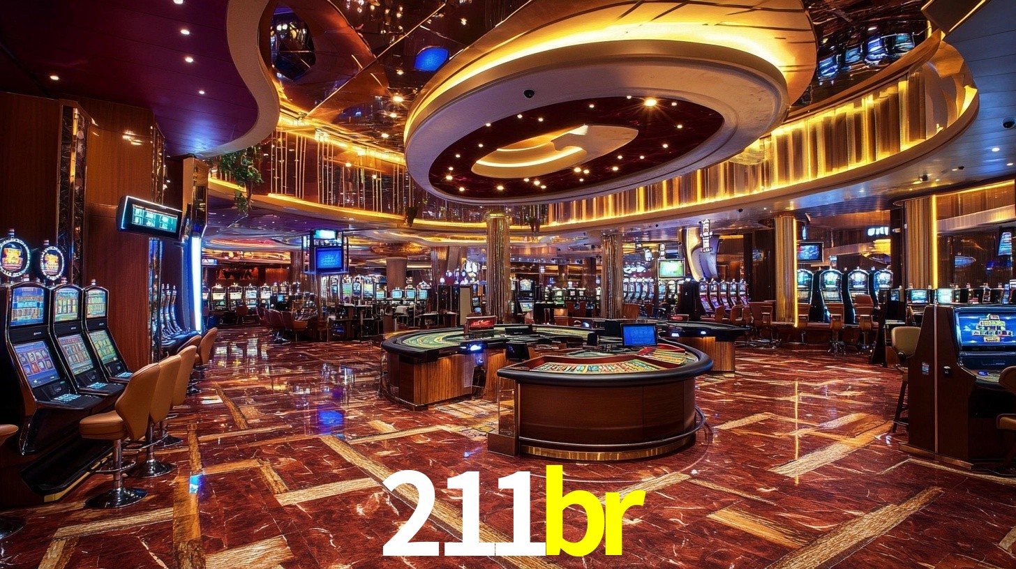 Roulette Table 211br