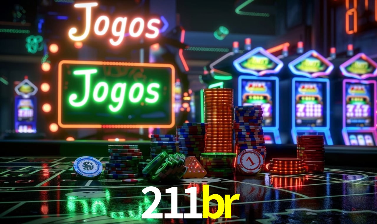 211br plataforma