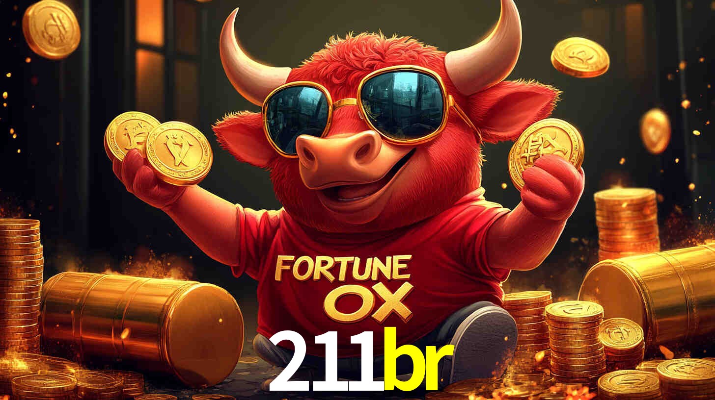 Descubra a Magia dos Jogos de Arcade no 211br