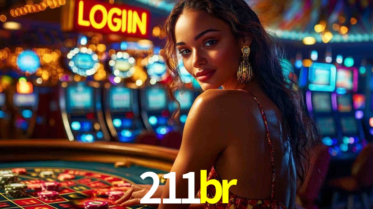 Recursos de Bônus 211br