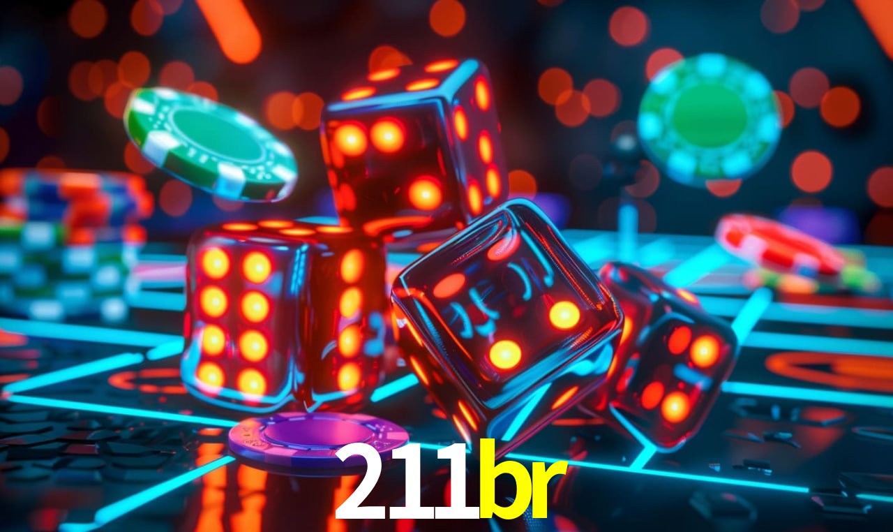 Descubra o Programa VIP da 211br: Vantagens Exclusivas para Jogadores