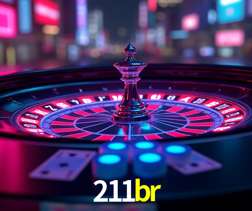 Descubra o Programa VIP da 211br: Vantagens Exclusivas para Jogadores