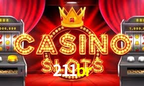 Slot Games 211br
