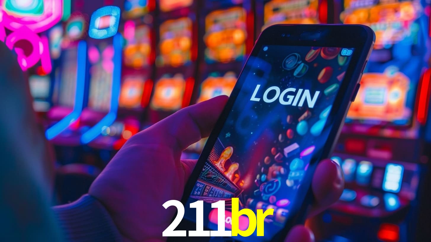 Jogos Exclusivos 211br