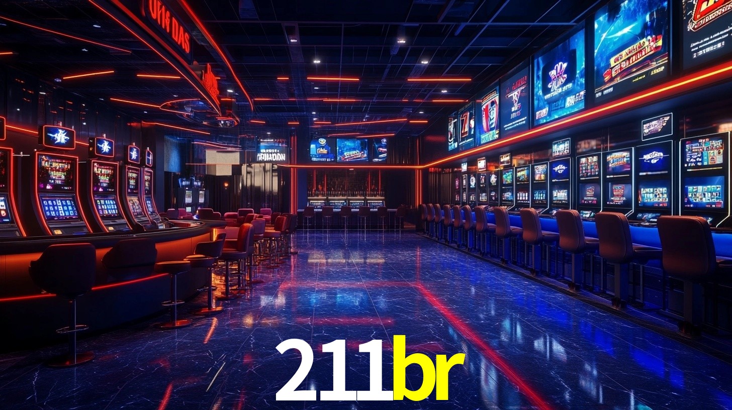 Live Casino 211br