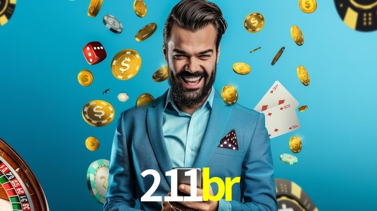 Live Casino 211br
