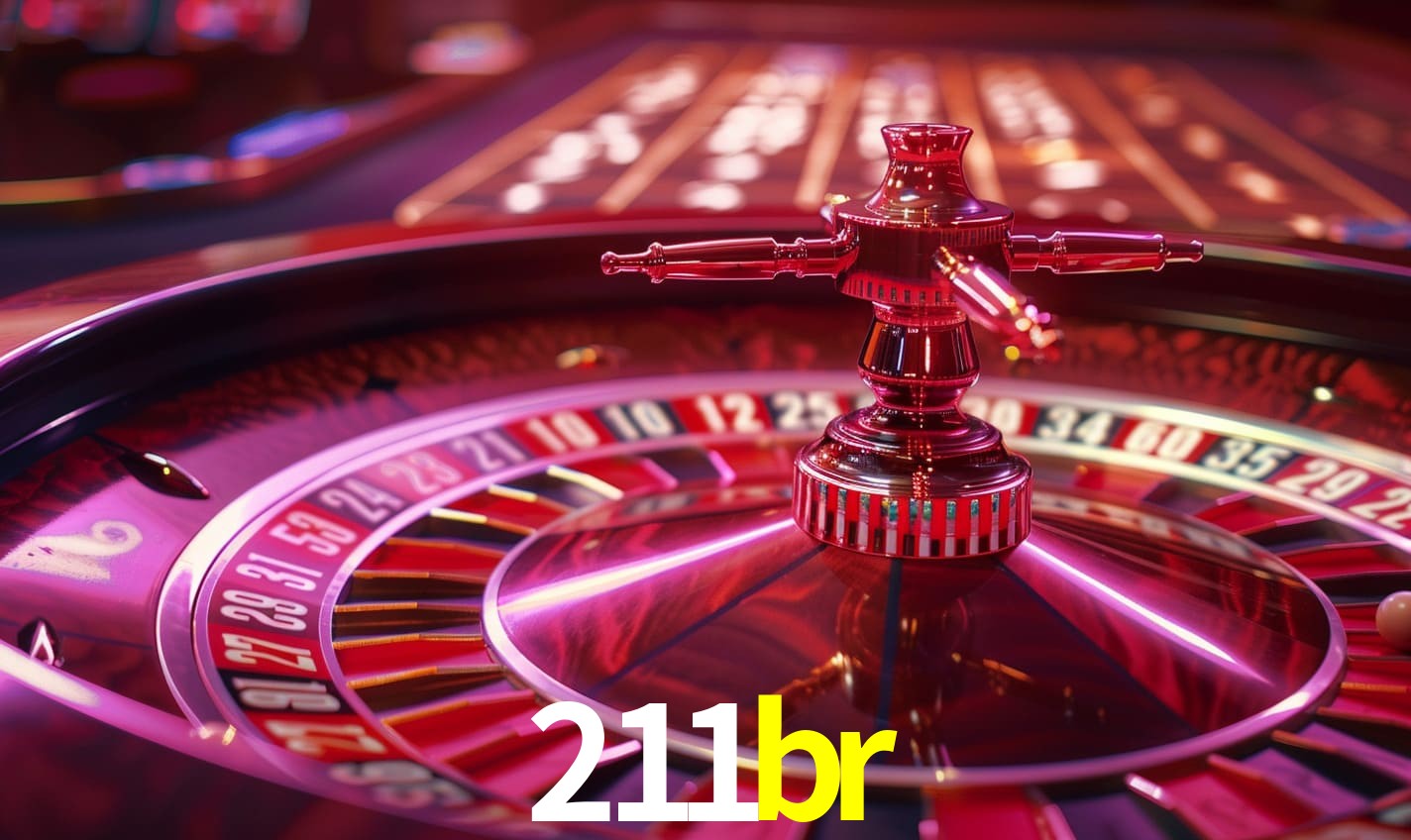 A Popularidade dos Caça-Níqueis no 211br