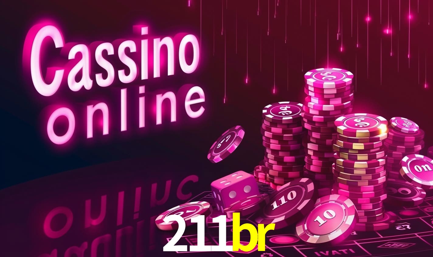 Apostas Esportivas na 211br: Um Guia Completo