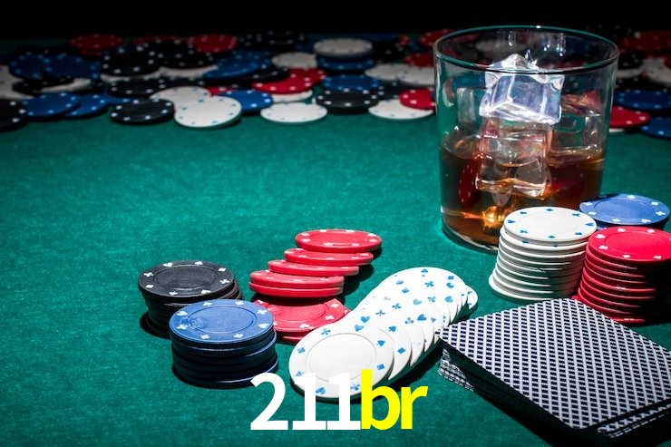 Bônus Diários 211br