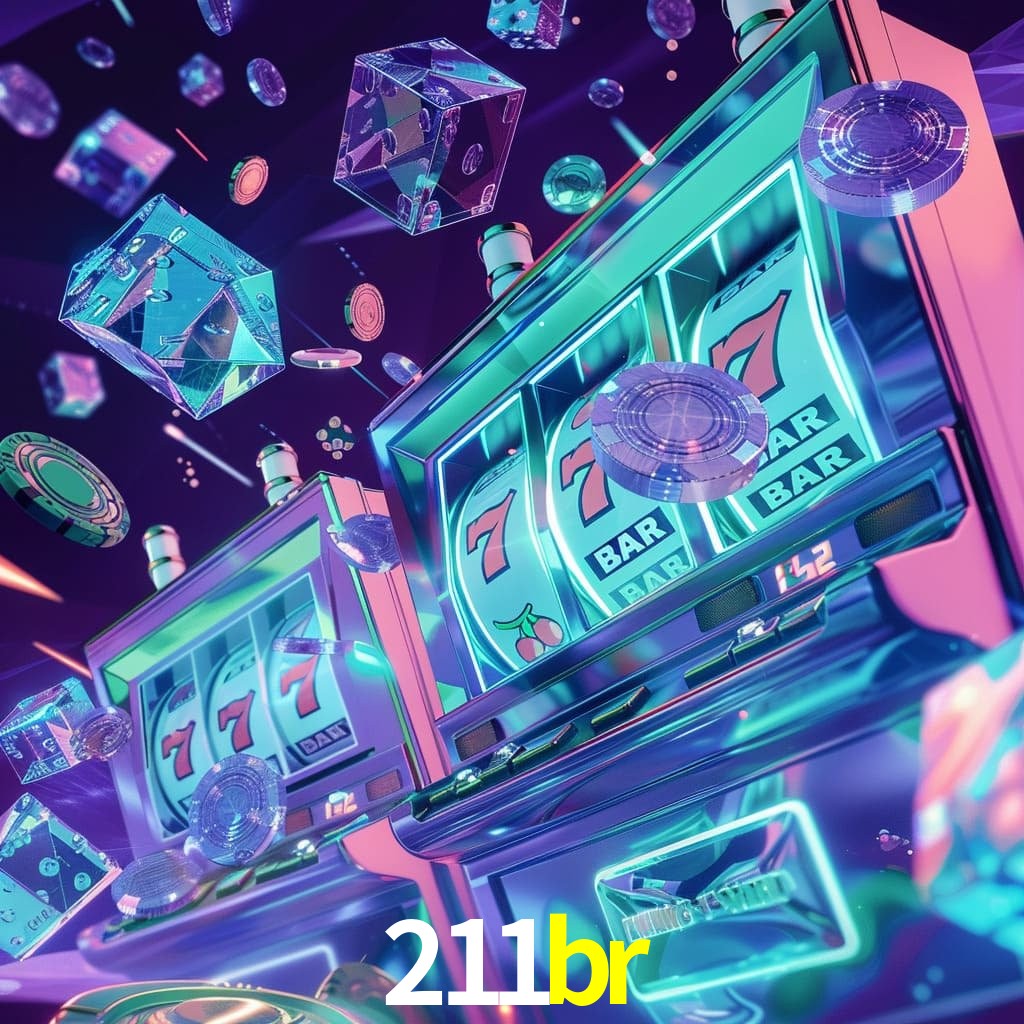 Explorando a Categoria de Eventos em Apostas na 211br