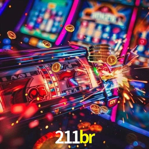 Interface do App 211br