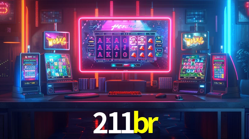 211br plataforma