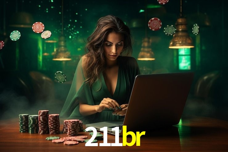 211br plataforma