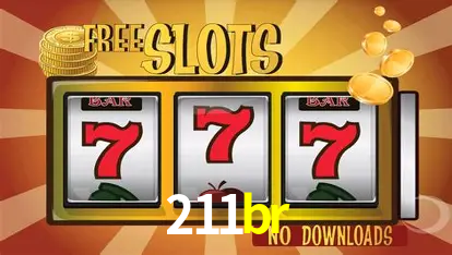 Descubra a Magia dos Jogos de Arcade no 211br