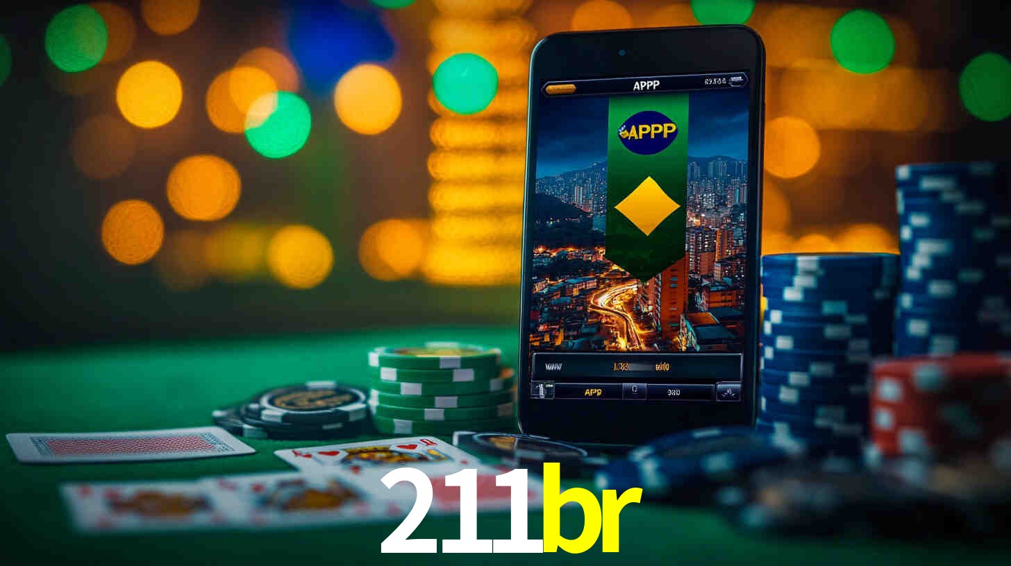 Apostas Esportivas na 211br: Um Guia Completo