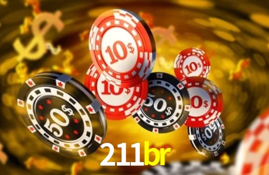 Casino Ao Vivo 211br