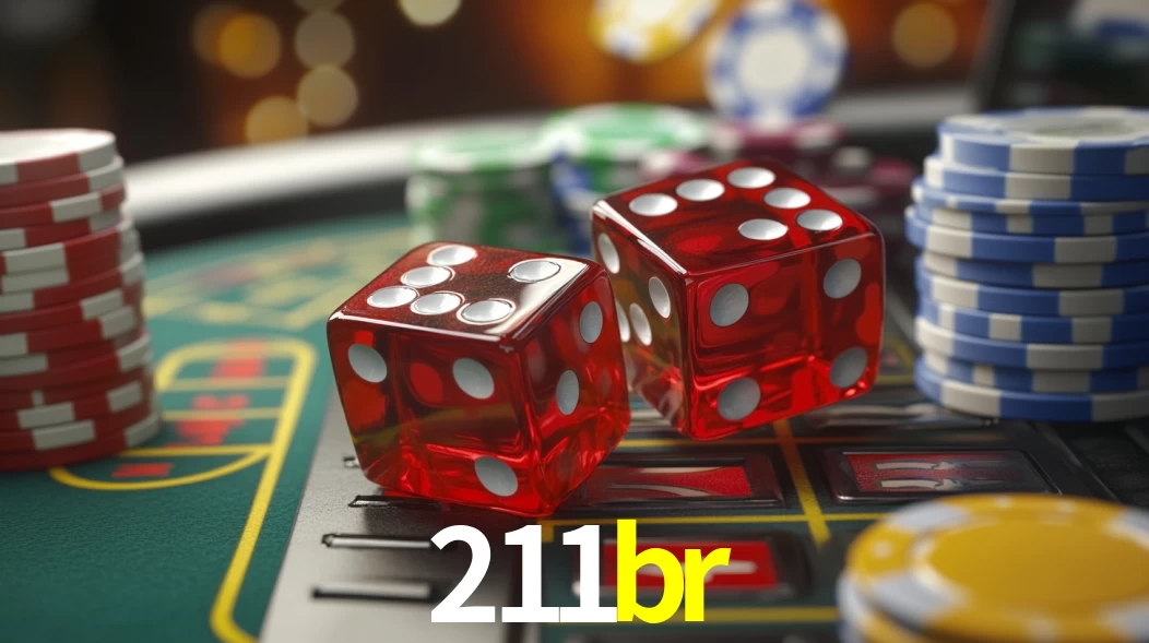 VIP Casino 211br