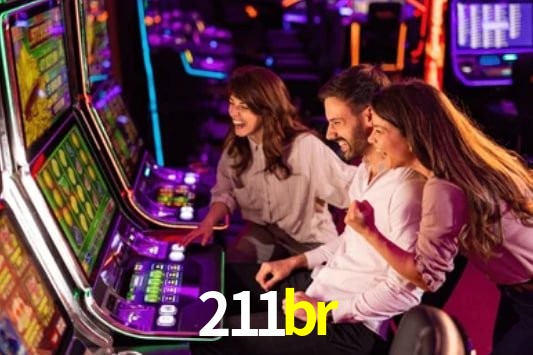 Inovações de Jogos na 211br: O Futuro das Experiências Interativas