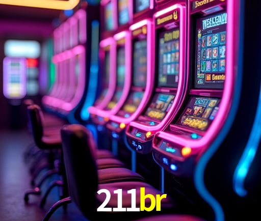 Promoção Relâmpago 211br