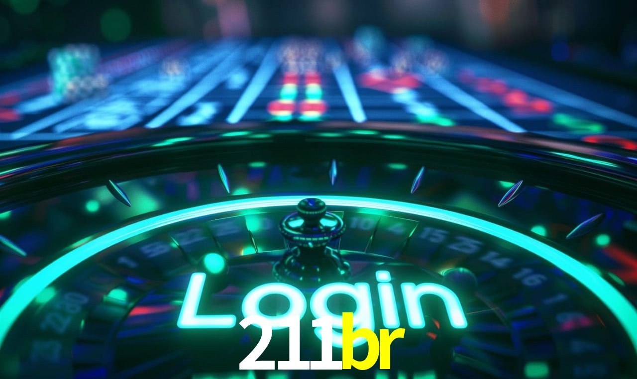 Casino VIP 211br