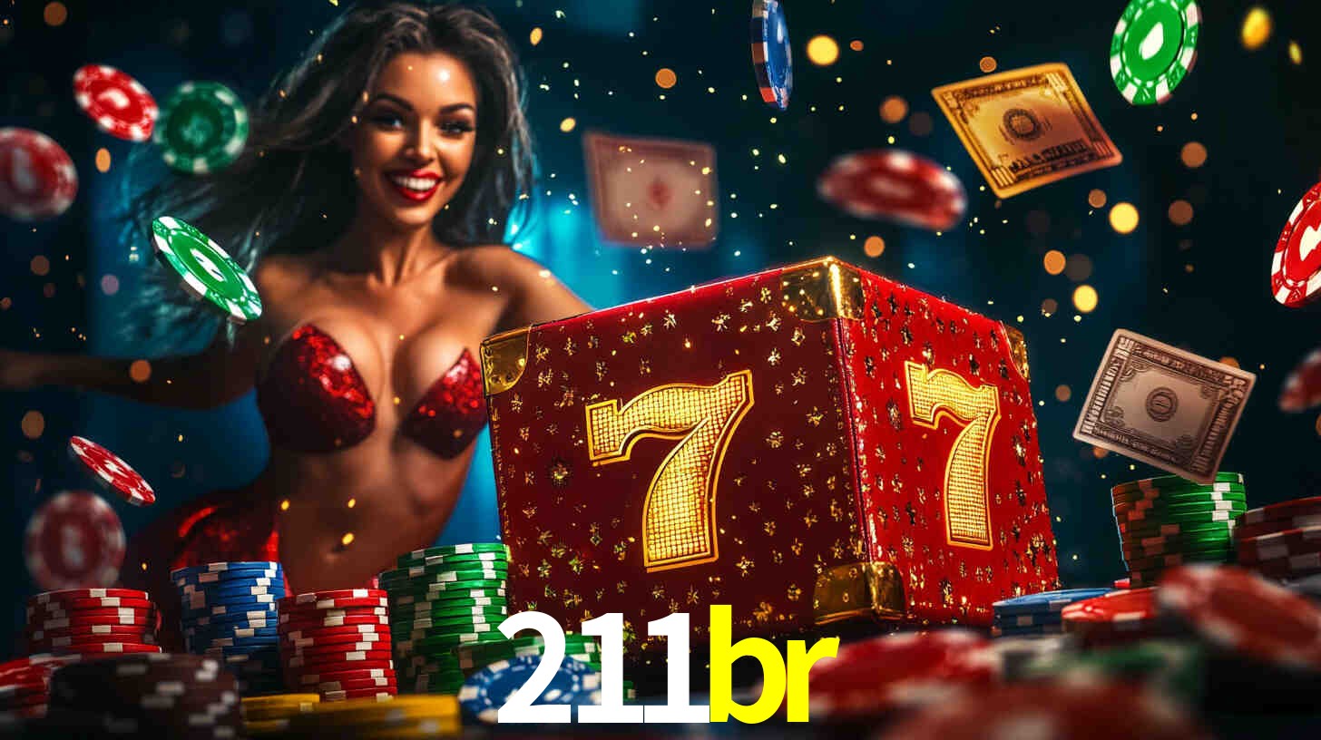 A Popularidade dos Caça-Níqueis no 211br